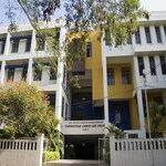 Yashwantrao Chavan Law College (YCLC) Pune: Admission, Fees, Courses ...